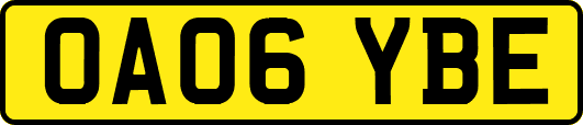 OA06YBE