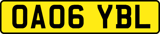 OA06YBL