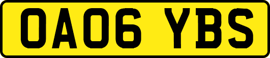 OA06YBS