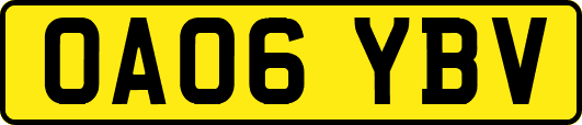 OA06YBV