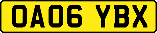 OA06YBX