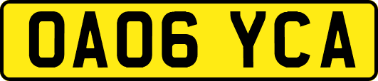 OA06YCA