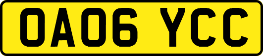 OA06YCC