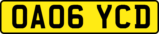 OA06YCD
