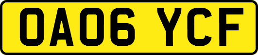 OA06YCF