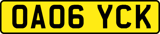 OA06YCK