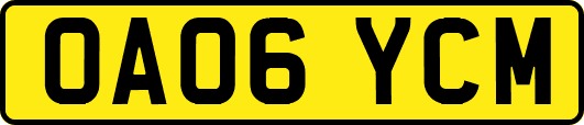 OA06YCM