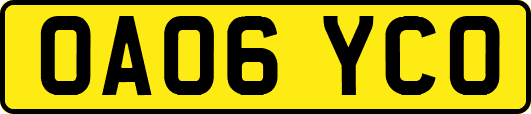 OA06YCO