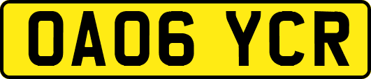 OA06YCR
