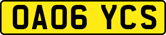 OA06YCS