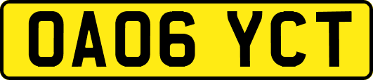 OA06YCT