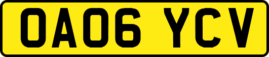 OA06YCV
