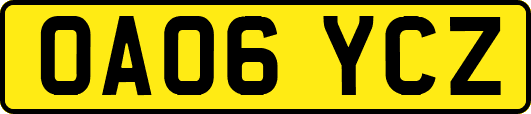 OA06YCZ