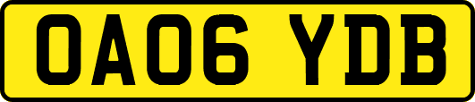 OA06YDB