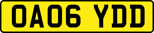 OA06YDD