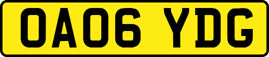 OA06YDG