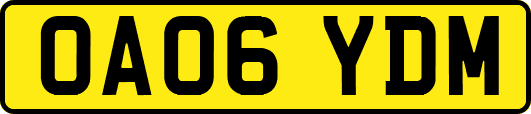 OA06YDM