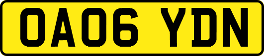 OA06YDN