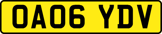 OA06YDV