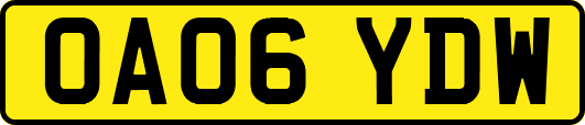 OA06YDW