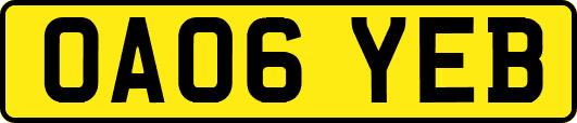 OA06YEB