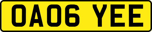 OA06YEE
