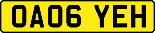 OA06YEH