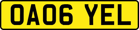 OA06YEL