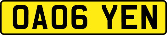 OA06YEN