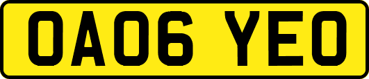 OA06YEO