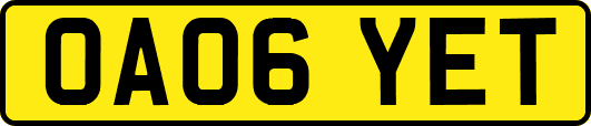 OA06YET