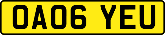 OA06YEU