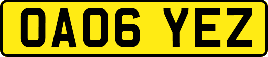OA06YEZ