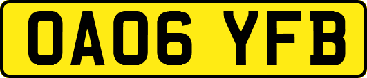 OA06YFB