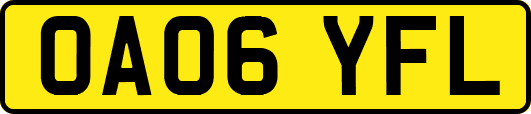 OA06YFL