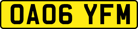 OA06YFM