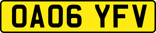 OA06YFV