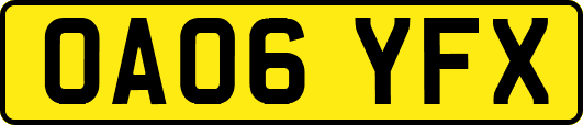 OA06YFX