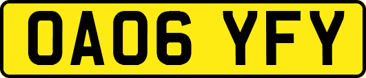 OA06YFY