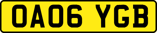 OA06YGB