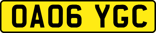OA06YGC