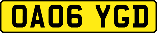 OA06YGD