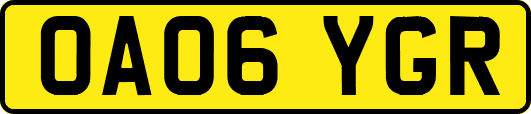 OA06YGR