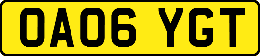 OA06YGT