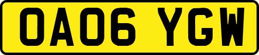 OA06YGW