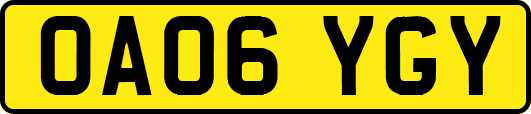 OA06YGY
