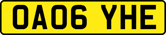 OA06YHE