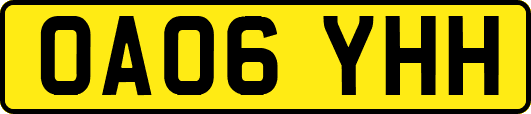 OA06YHH