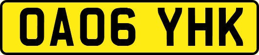 OA06YHK