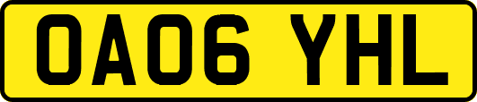 OA06YHL